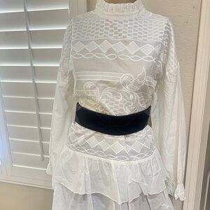 Wide black‎ stretch elastic waist snatcher cincher snatched Belt  Statement Y2k